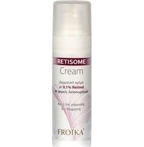 Froika Retisome Cream, 30ml