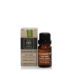 APIVITA Essential oil tea tree (natural antiseptic
