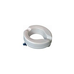 ADCO Raised Toilet Seat With Locking Device 1 picie