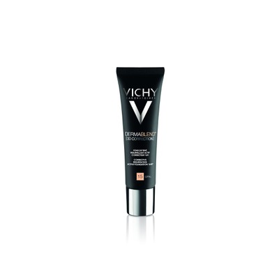 VICHY Dermablend 3D Correction Make-up 15 - Opal 3