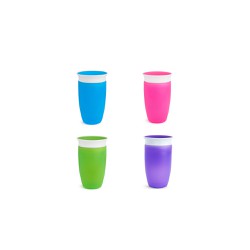 Munchkin Miracle Sippy Cup Κύπελλο 1 τεμάχιο
