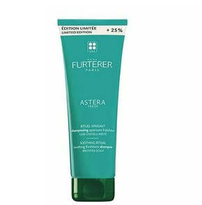 Rene Furterer Astera Fresh Shampoo, 250ml