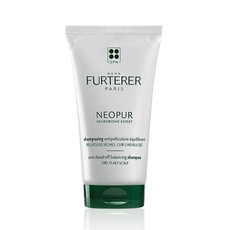Rene Furterer Neopur Dandruff Shampoo Dry Eξισορρο