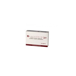 Meditrina Lactiferon Plus Iron Regulatory Supplement & Immune Enhancement 20 ταμπλέτες