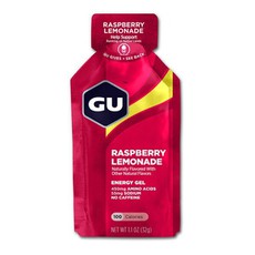 GU Ενεργειακό Gel Raspberry Lemonade 32gr.