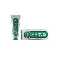 MARVIS TOOTHPASTE CLASSIC STRONG MINT 85ML