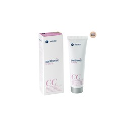 Medisei Panthenol Extra CC Day Cream SPF15 Light Shade Κρέμα CC Για Ενυδάτωση Τόνωση & Λάμψη 50ml