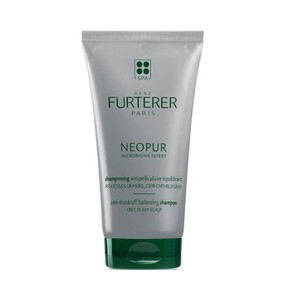 Rene Furterer Neopur Oily Dandruff Shampoo-Eξισορρ