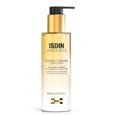 Isdin Essential Cleanser, Έλαιο Καθαρισμού 200ml.