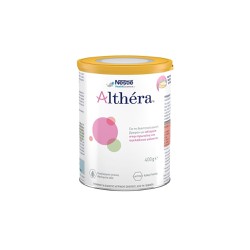 Nestle Althera Milk 400gr
