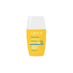  Uriage Bariesun Ultra Light Fluid SPF50+ 30ml 