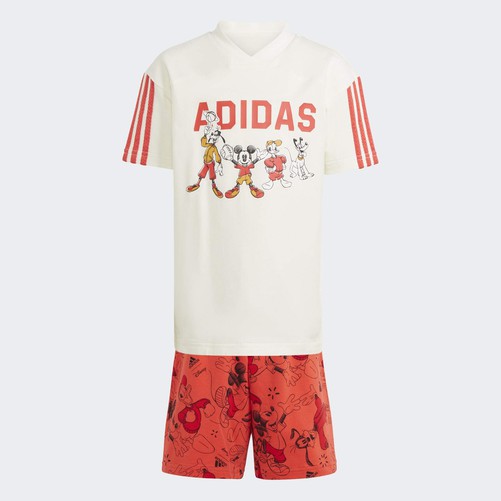 ADIDAS MICKEY MOUSE SUIT