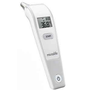 Microlife Thermometer IR 150