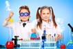 Kids and science