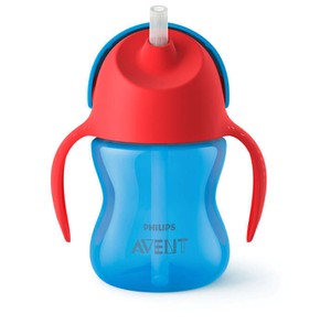 Avent Bendy Straw Cup 9M+, 200ml