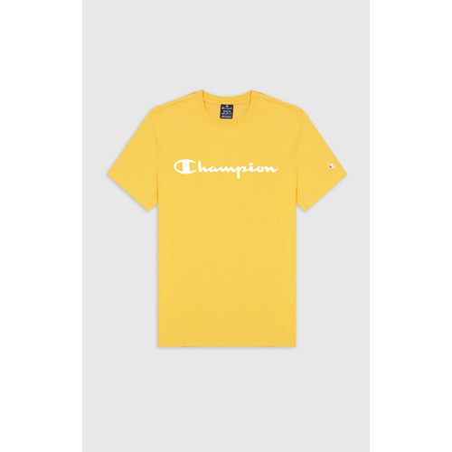 Champion Men Crewneck T-Shirt (218531)