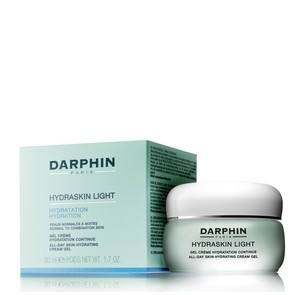 Darphin Hydraskin Light Ελαφρύ Gel Ενυδάτωσης (Καν