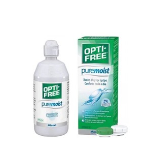 Alcon Opti-Free Puremoist, 90ml