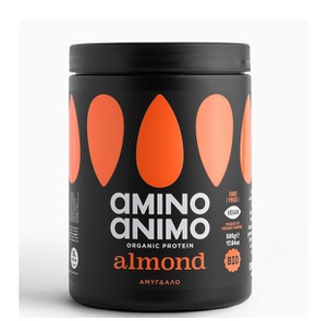Amino Animo Almond Protein, 500gr