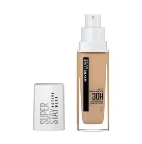 Maybelline Super Stay 30Η Foundation 31 Warm Nude-