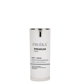 Froika Premium Eyes Anti Aging, 15ml