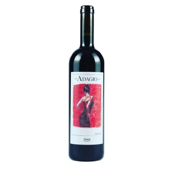 Adagio Day 5 Jima 2019 Winery 0.75L