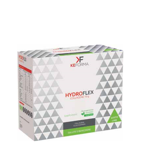 Hydroflex Collagen 500mg, 10 Sachets