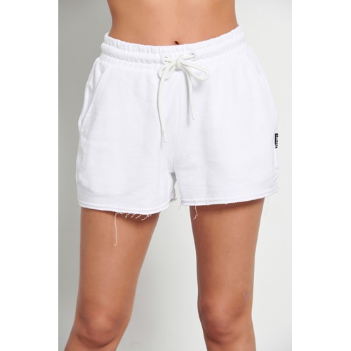 Bdtk Women Pantson W Shorts - Medium Crotch (1231-