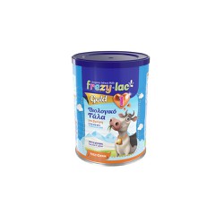 Frezyderm Frezylac Gold 1 Organic Milk For Babies From Birth To The 6th Month 400gr