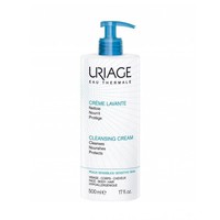 Uriage Eau Thermale Cleansing Cream 500ml - Κρέμα 