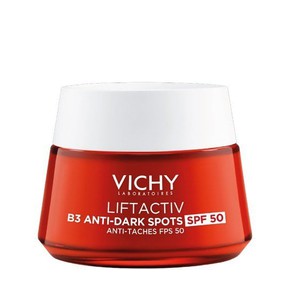 Vichy Liftactiv B3 Anti-Dark Spots Cream SPF50, 50