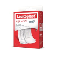 Bsn Leukoplast Professional Soft 2 Μεγέθη 19x72mm 