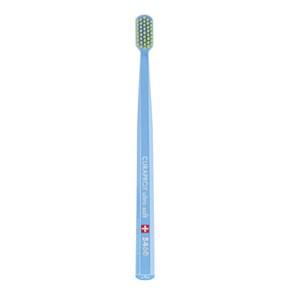 CS 5460 Ultra Soft Toothbrush - Various Colours