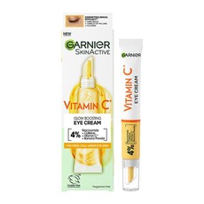 Garnier SkinActive Vitamin C Κρέμα Ματιών 15ml.