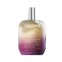 Caudalie Smooth & Glow Oil Elixir 100ml - Έλαιο Φρ