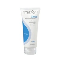 Hydrovit Zinco Protective Cream 100ml - Κρέμα Πρόλ