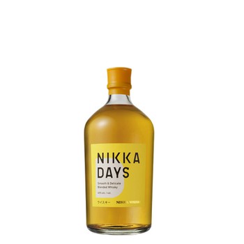 Nikka Days Whisky  0.7L