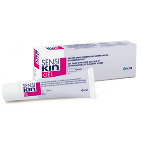 Kin SensiKin Gel Treatment for Severe Dental Hyper