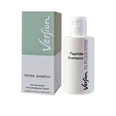 Version Peptide Shampoo τονωτικό σαμπουάν 200ml. 