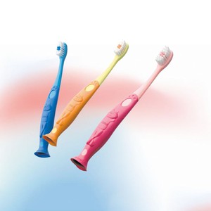 ELGYDIUM Kids οδοντόβουρτσα για παιδιά 2-6 ετών 