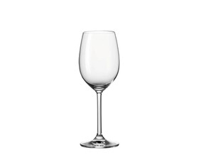 Leonardo Ποτήρι Λευκού Κρασιού Με Πόδι 320ml. Daily
