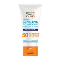 Garnier Ambre Solaire Sensitive Advanced Face UV G