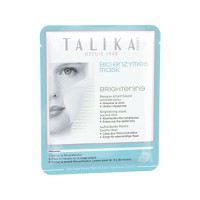 Talika Bio Enzymes Brightening Mask 1τμχ 20gr - Μά