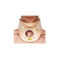 ADCO Cervical Collar Philadelphia Tracheostomy Medium (34-40) 1 picie