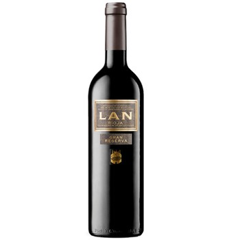 LAN Rioja Gran Reserva 0.75L