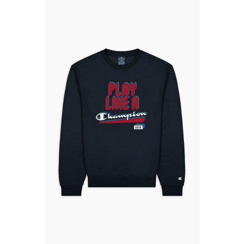 Champion Men Crewneck Sweatshirt (216641)