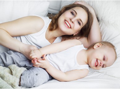 5 начина да се справим с умората на майчинството