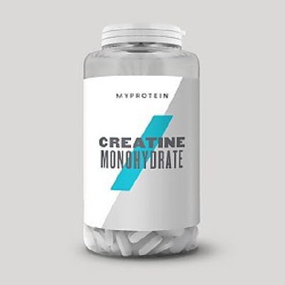 My Protein My Vitamins Creatine Monohydrate 250 tablets