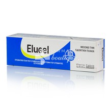 Elgydium ELUGEL GEL - Αντισηψία ούλων, 40ml