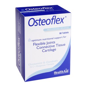 HEALTH AID Osteoflex prolonged release 90tabs